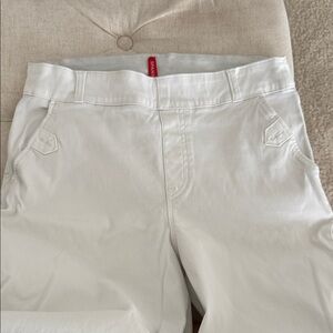 SPANX White Women's Pants